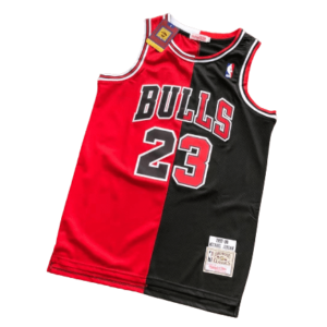 T-SHIRT NBA JERSEY BULLS