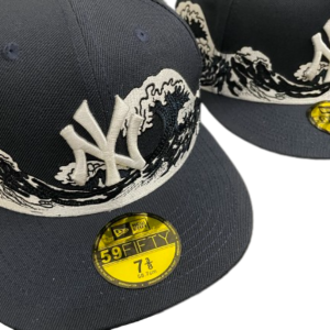 WAVE HAT