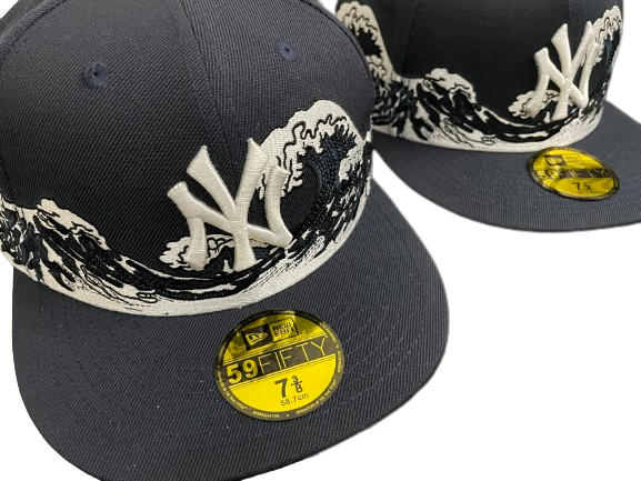 WAVE HAT