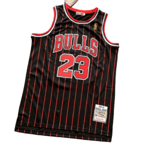 T-SHIRT NBA JERSEY BULLS