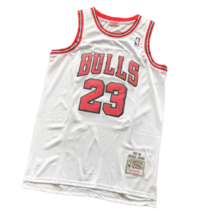 T-SHIRT NBA JERSEY BULLS