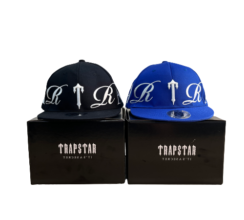TRAPSTAR CAP