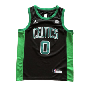 T-SHIRT NBA JERSEY CELTICS