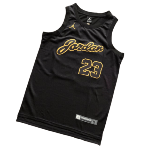 T-SHIRT NBA JERSEY JORDAN