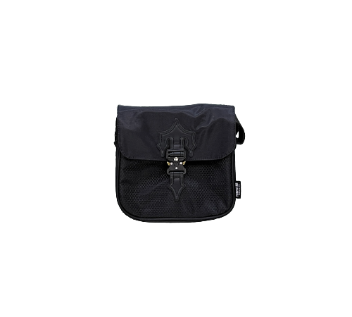 BAG – ALL BLACK
