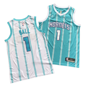 T-SHIRT NBA JERSEY
