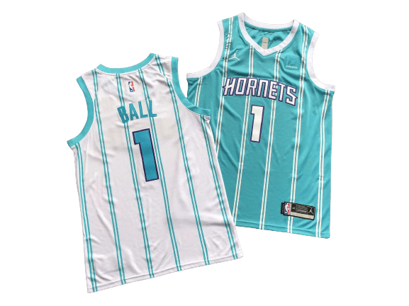 T-SHIRT NBA JERSEY