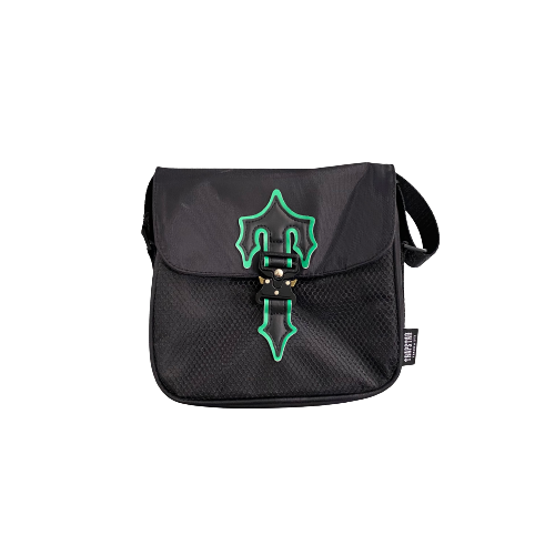 BAG – GREEN