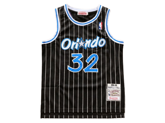 NBA JERSEY ORLANDO