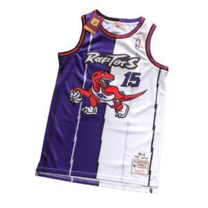 NBA JERSEY RAPTORS