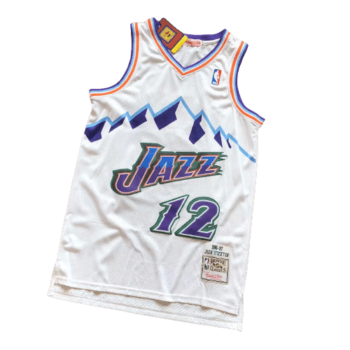 T-SHIRT NBA JERSEY