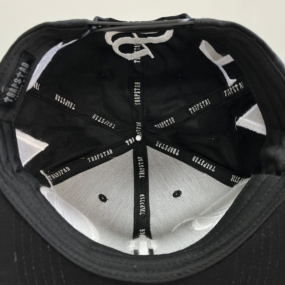 TRAPSTAR CAP - immagine 9