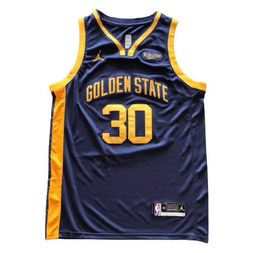 T-SHIRT NBA JERSEY