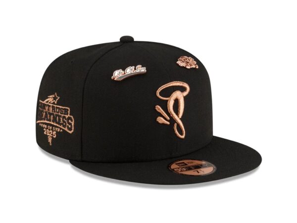 CAP SYNA WORLD X NEW ERA