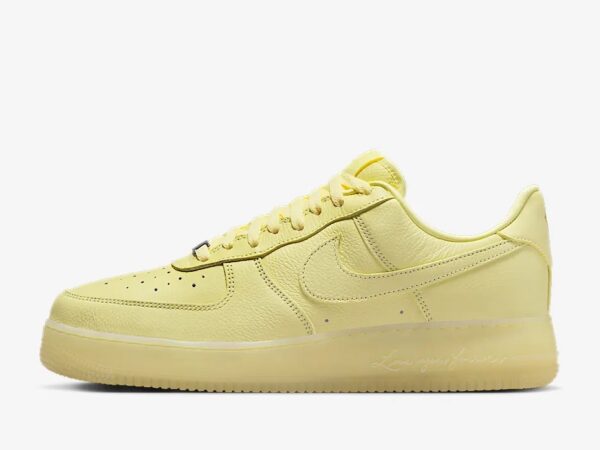 AF1 X NOCTA YELLOW