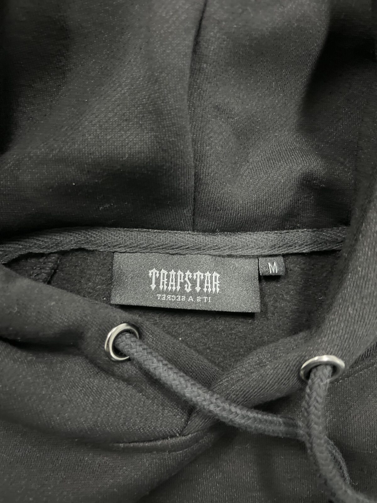 CHENILLE DECODED HOODIE TRACKSUI-CAMO - immagine 7