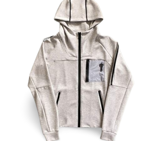 LORGAT T FLEECE TRACKSUIT