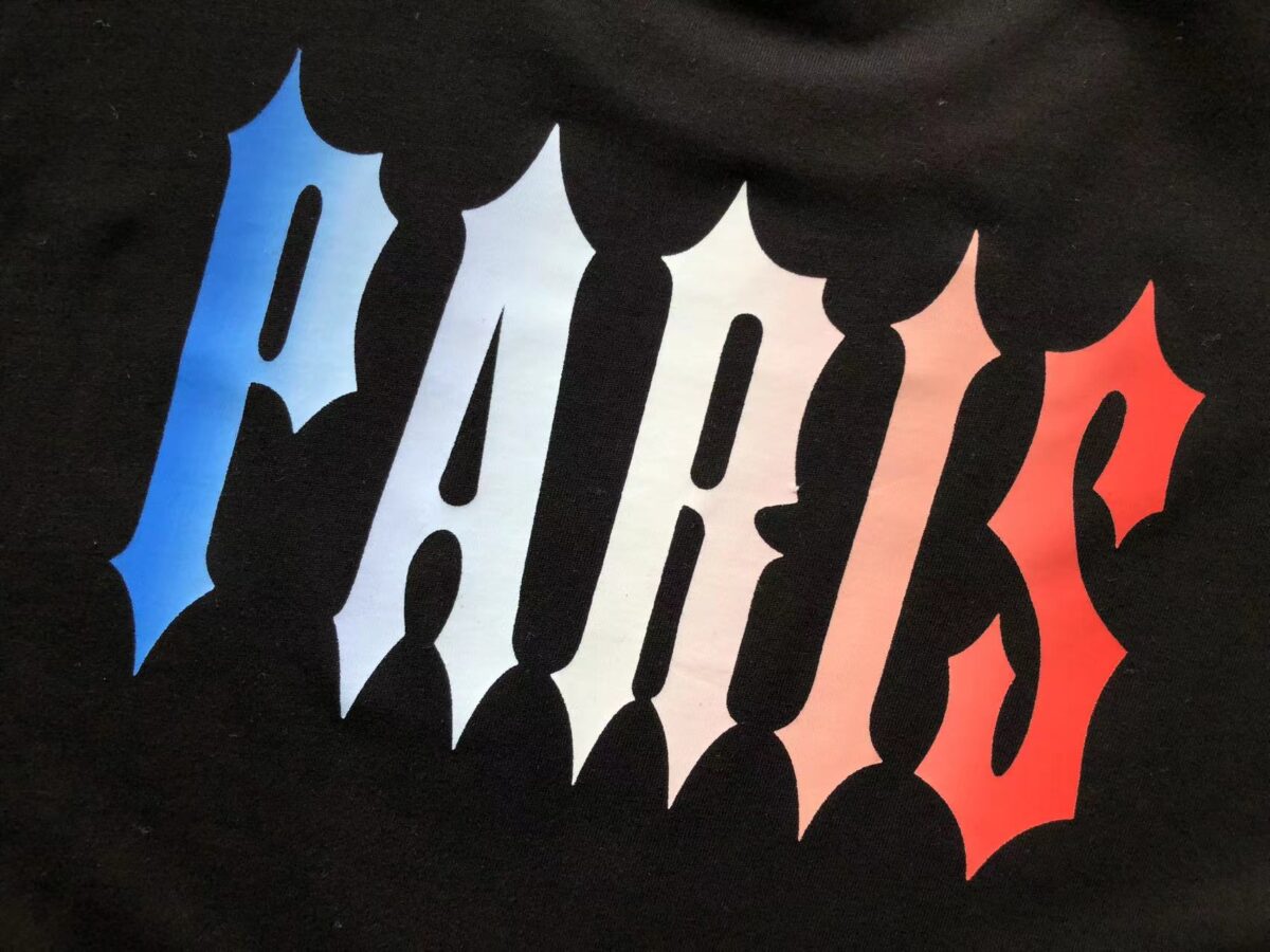TRAPSTAR T-SHIRT - immagine 3