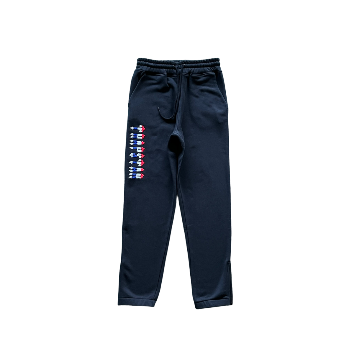 CHENILLE DECODED 2.0 HOODED TRACKSUIT - immagine 9