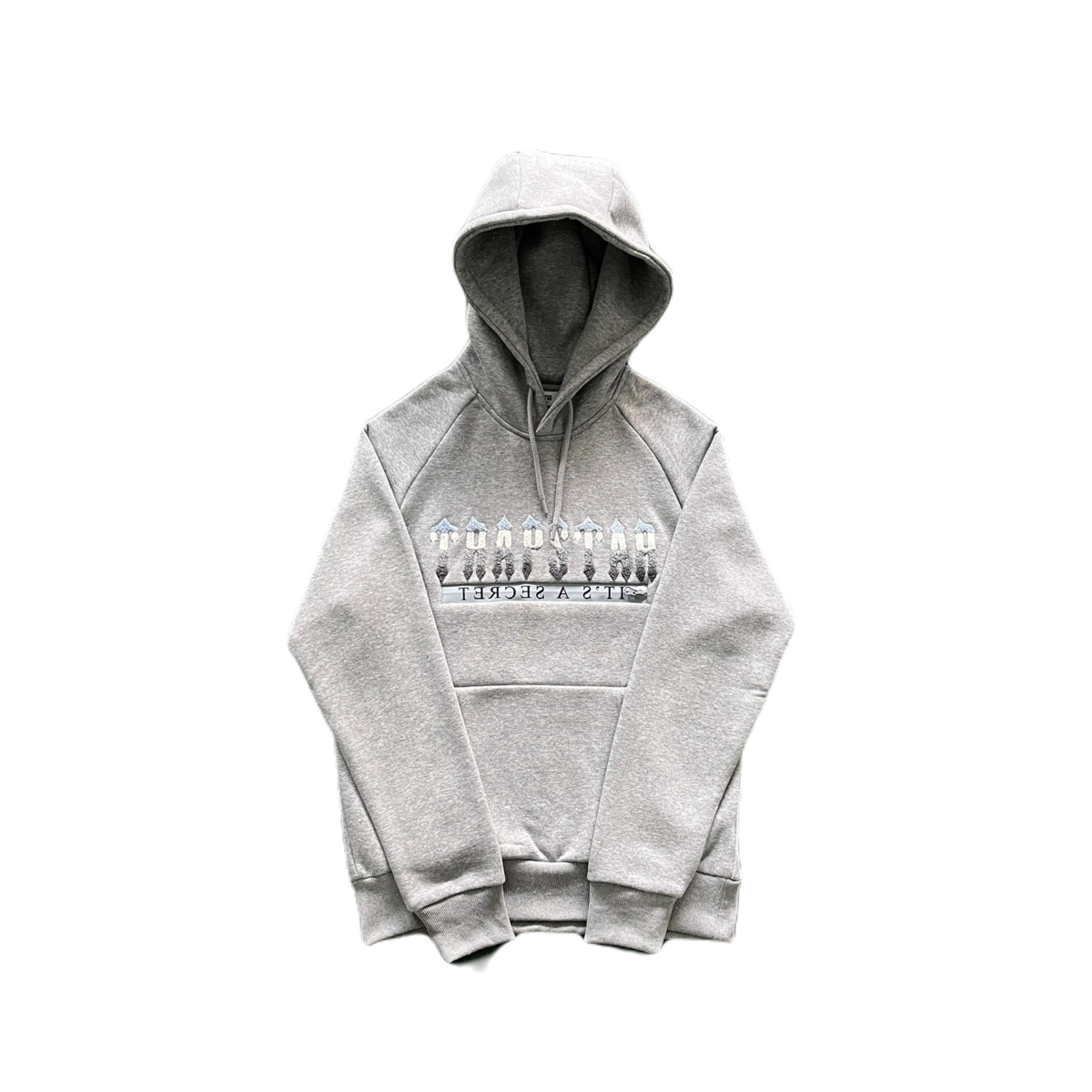 DECODED 2.0 HOODED TRACKSUIT - immagine 9