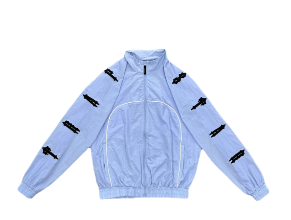 IRONGATE SHELLSUIT 2.0