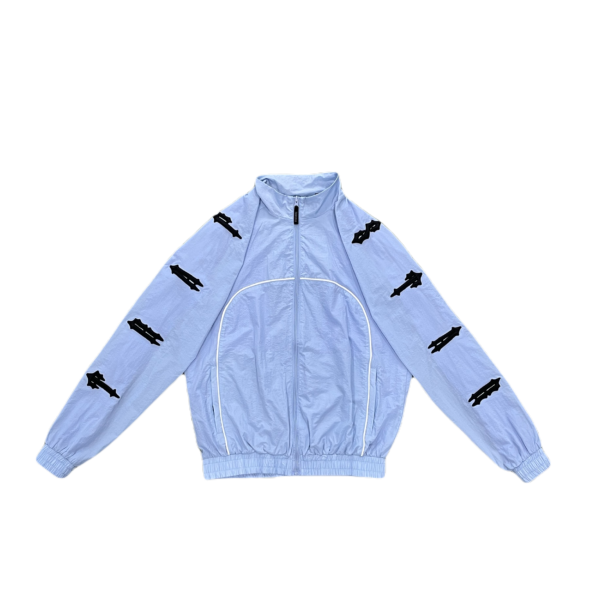 IRONGATE SHELLSUIT 2.0