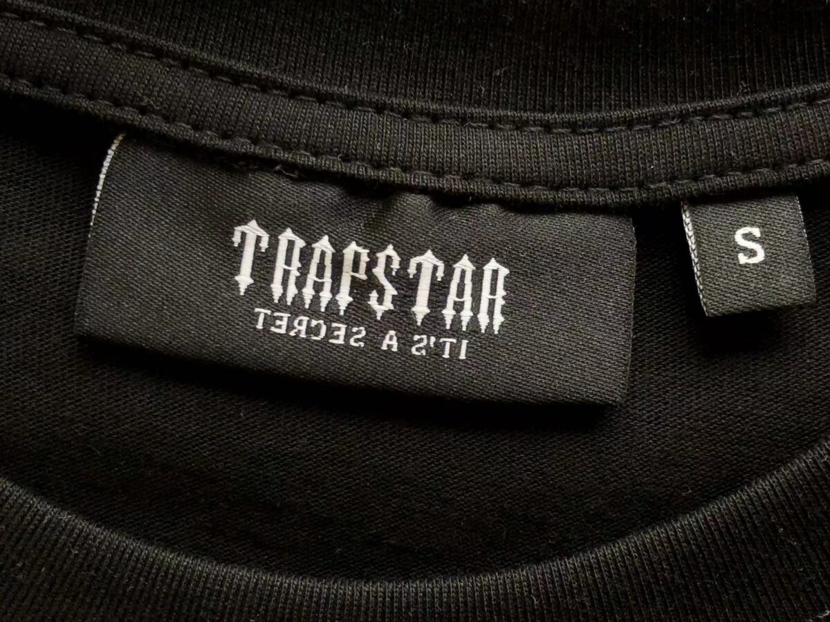 TRAPSTAR T-SHIRT - immagine 5