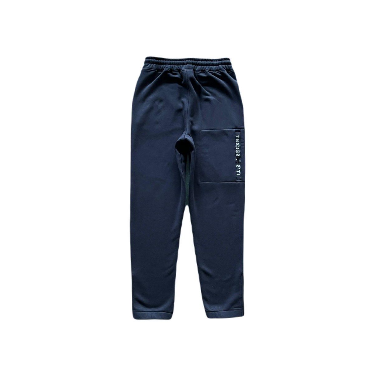 CHENILLE DECODED 2.0 HOODED TRACKSUIT - immagine 10