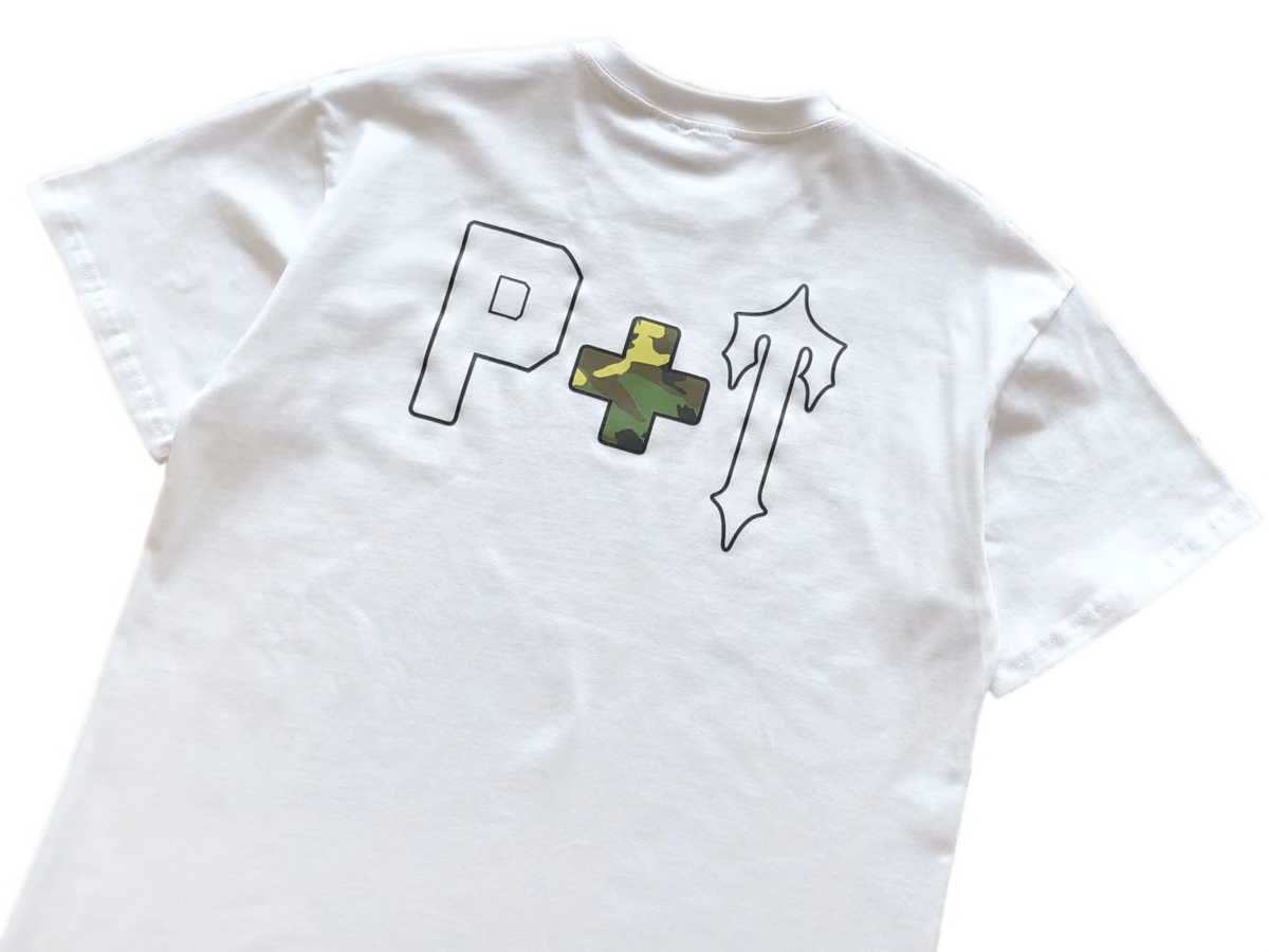 TRAPSTAR T-SHIRT - immagine 4
