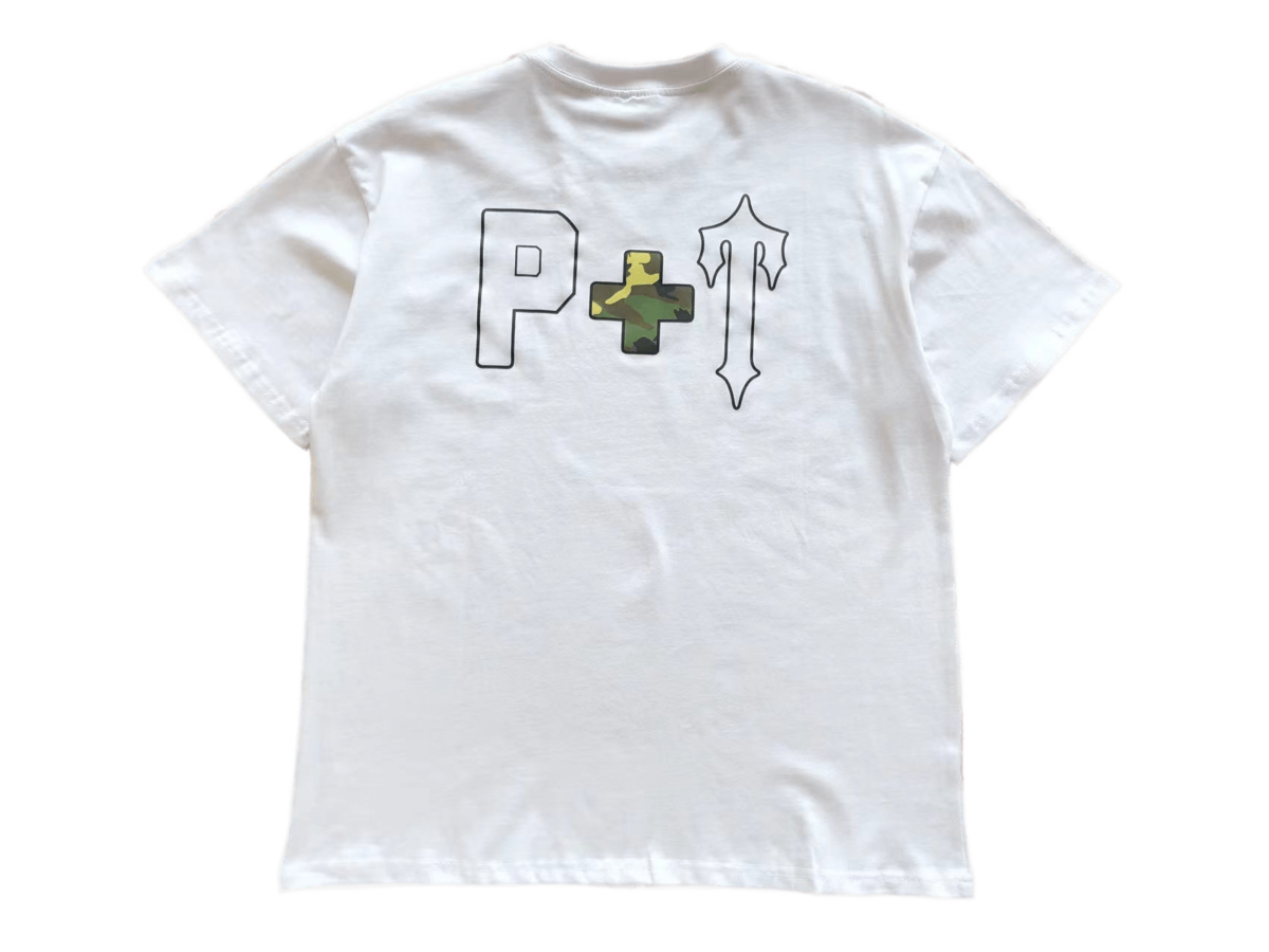 TRAPSTAR T-SHIRT - immagine 2