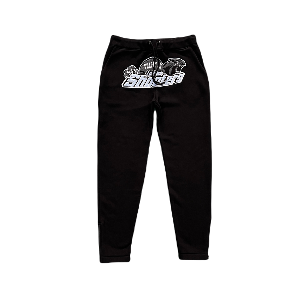 SHOOTERS HOODED TRACKSUIT - immagine 3