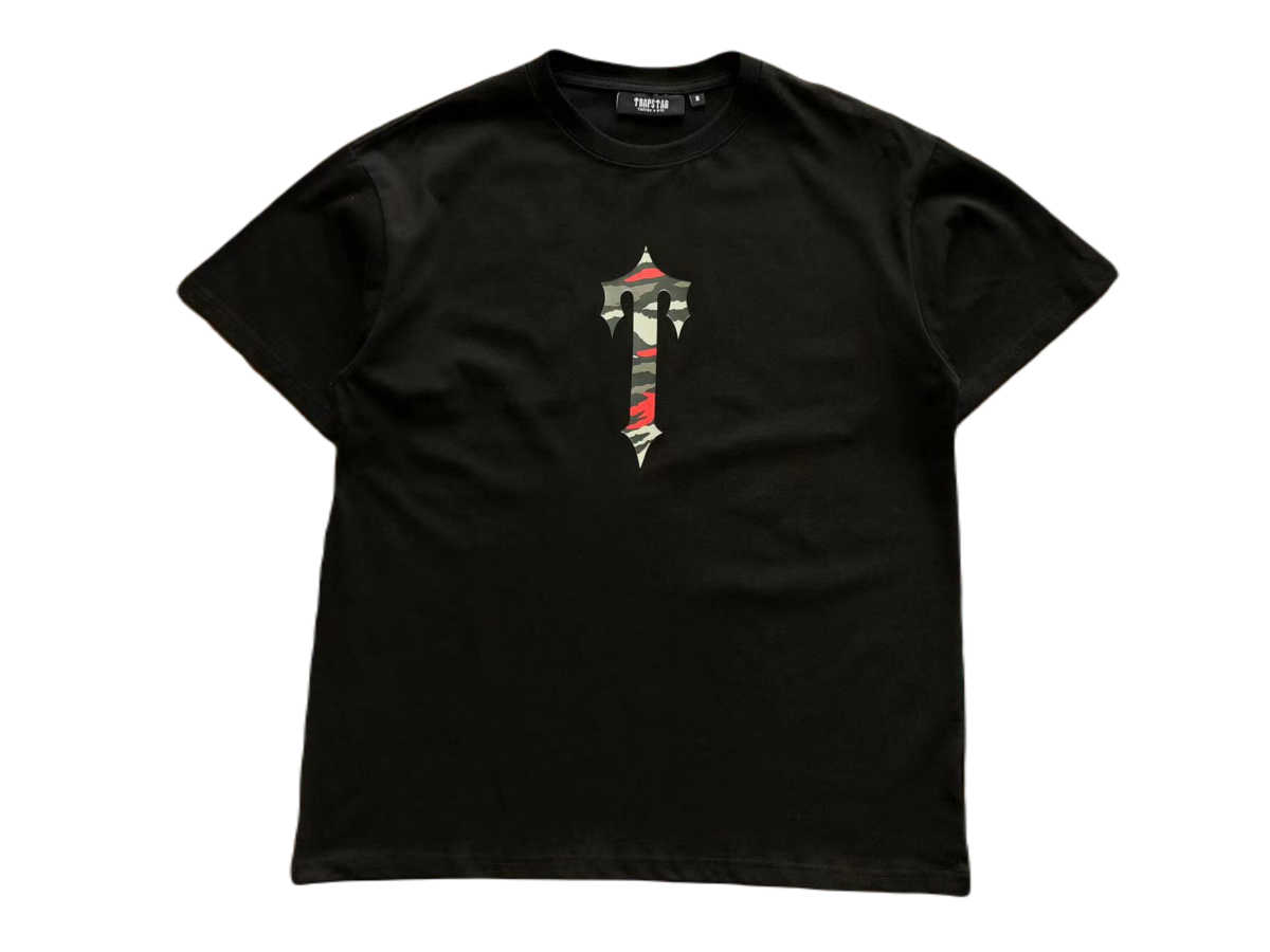 TRAPSTAR T-SHIRT - immagine 2