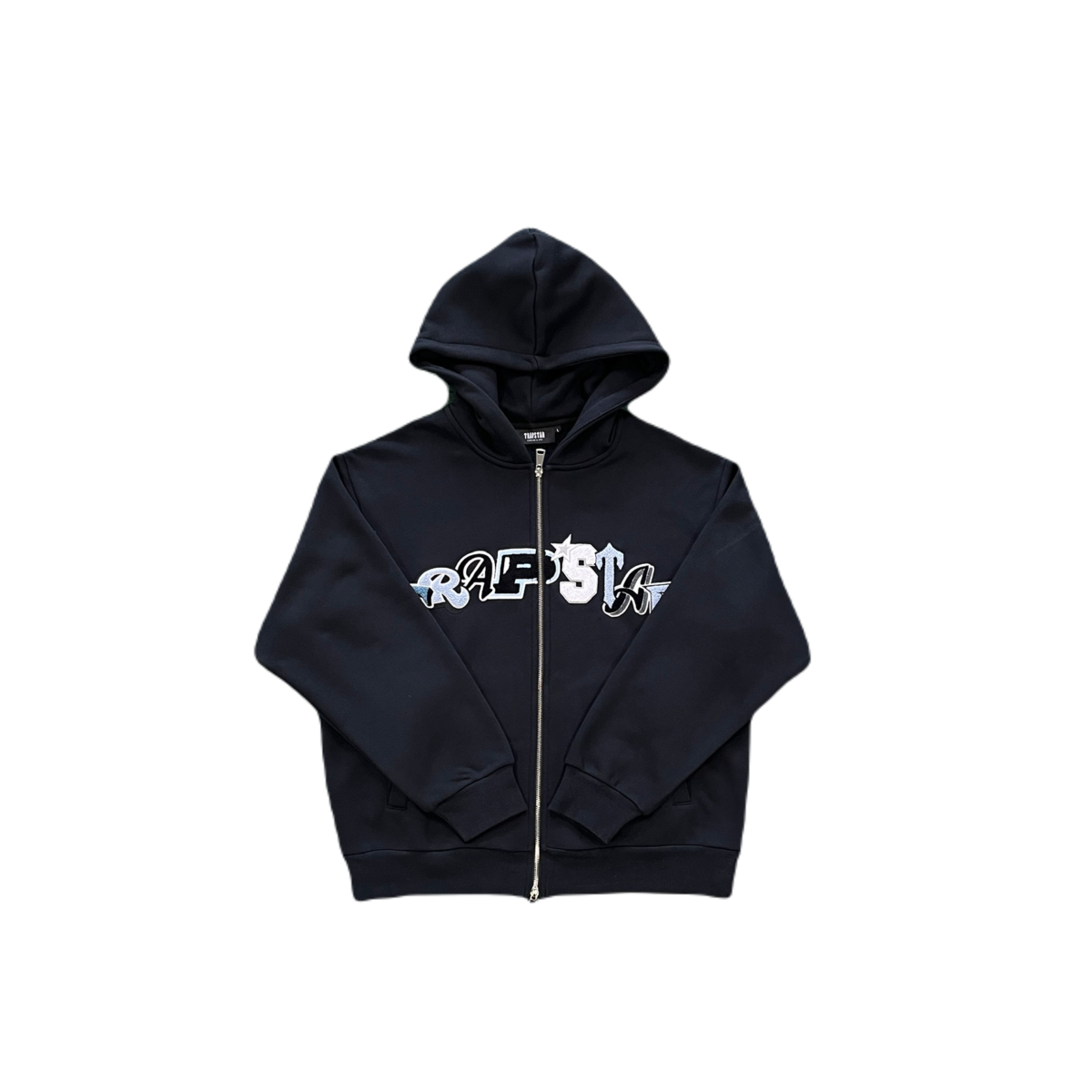 WIDCARD ZIP HOODIE PANTS - immagine 2
