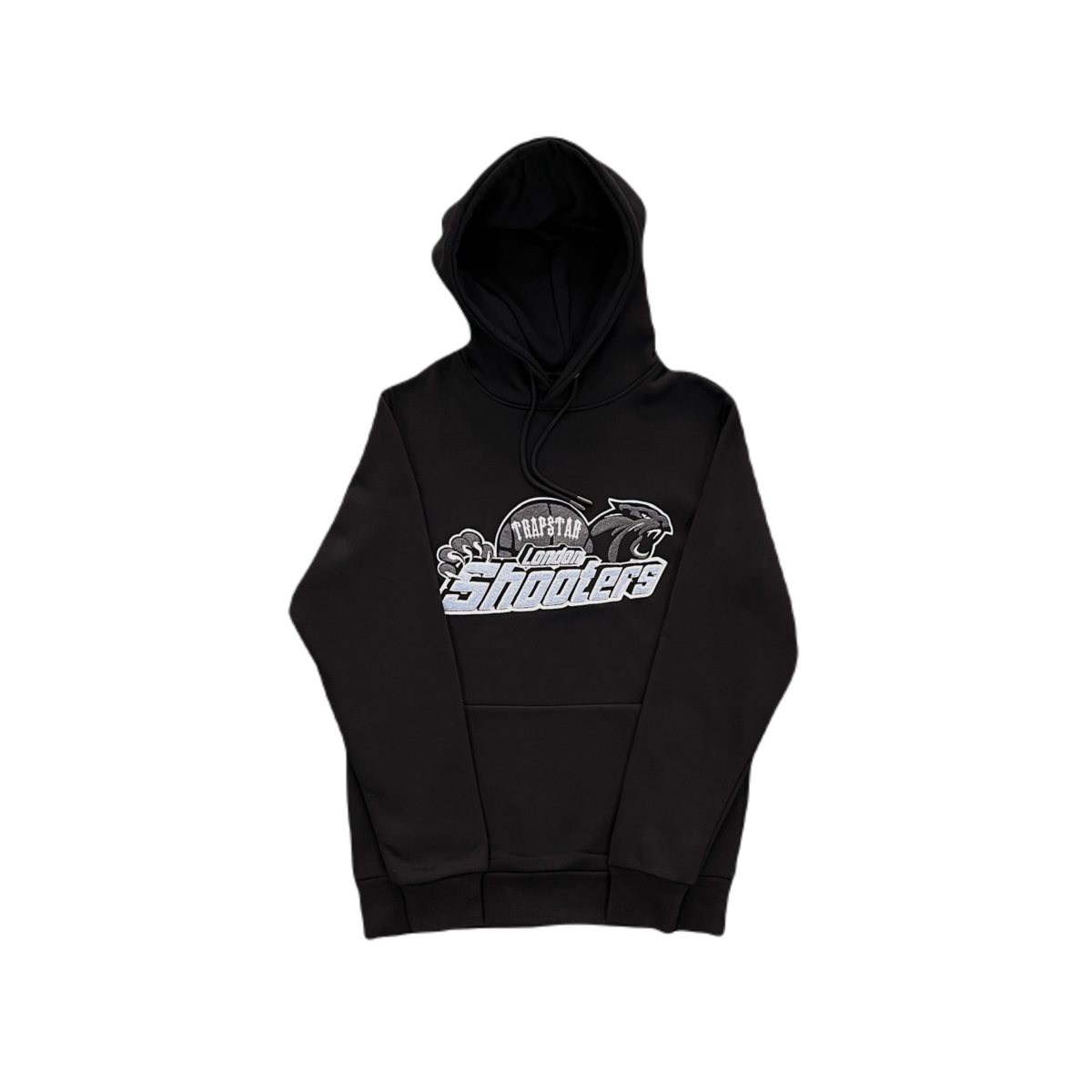 SHOOTERS HOODED TRACKSUIT - immagine 2