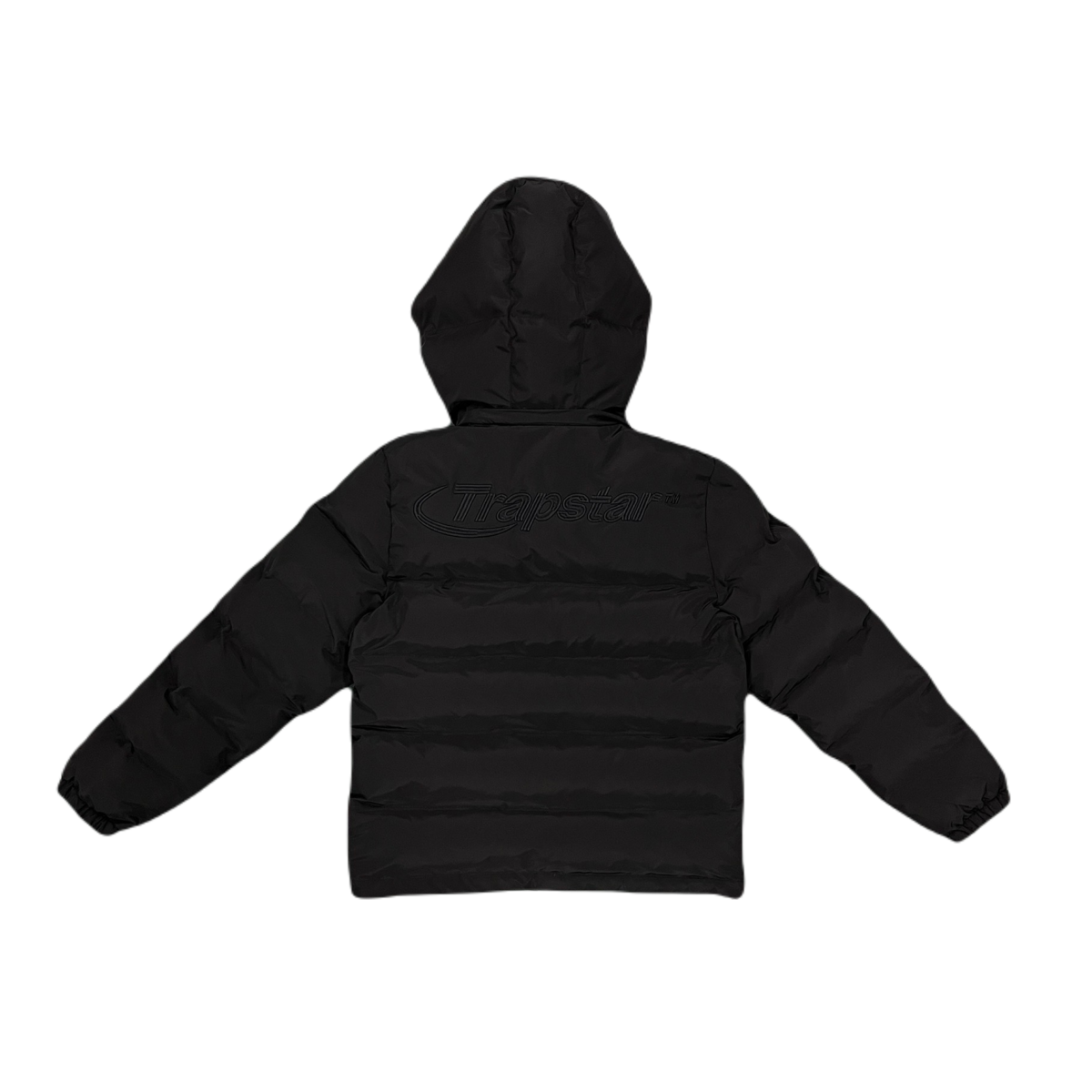 TRIPLE BLACK HYPERDRIVE DETACHABLE - immagine 2