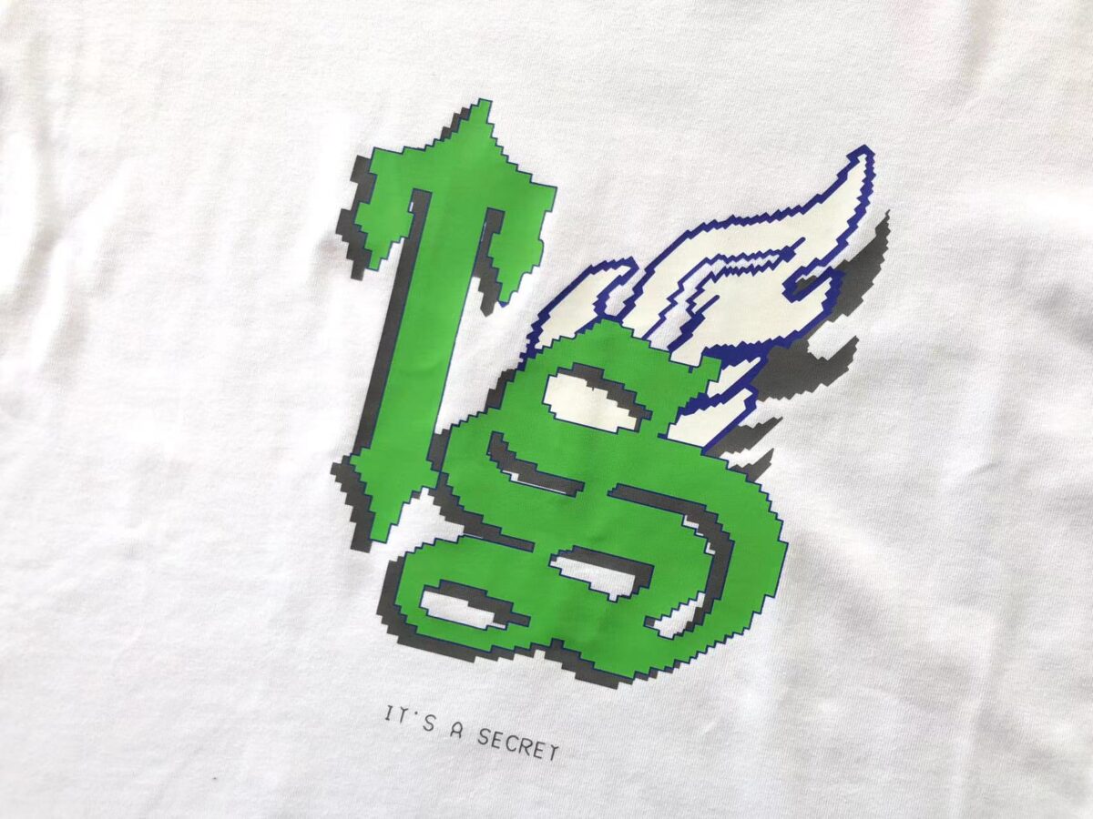 TRAPSTAR T-SHIRT - immagine 2