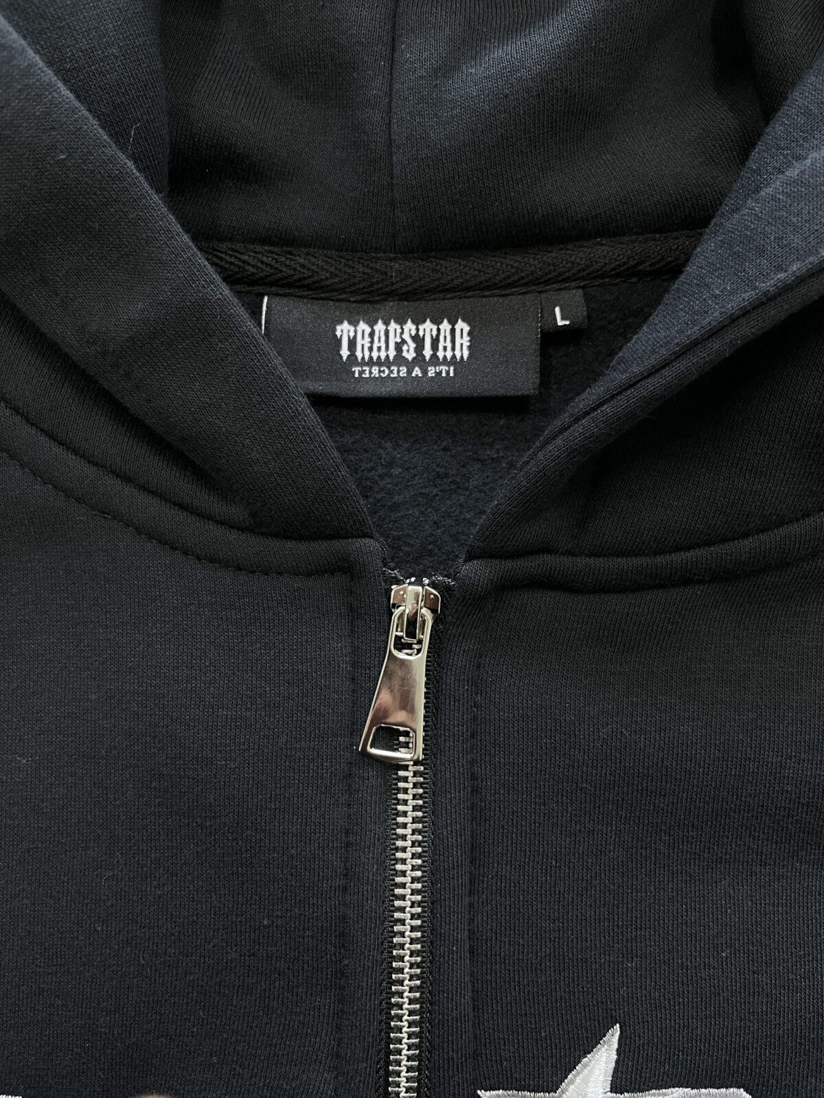 WIDCARD ZIP HOODIE PANTS - immagine 7