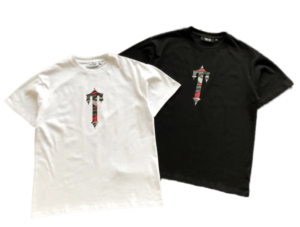 TRAPSTAR T-SHIRT