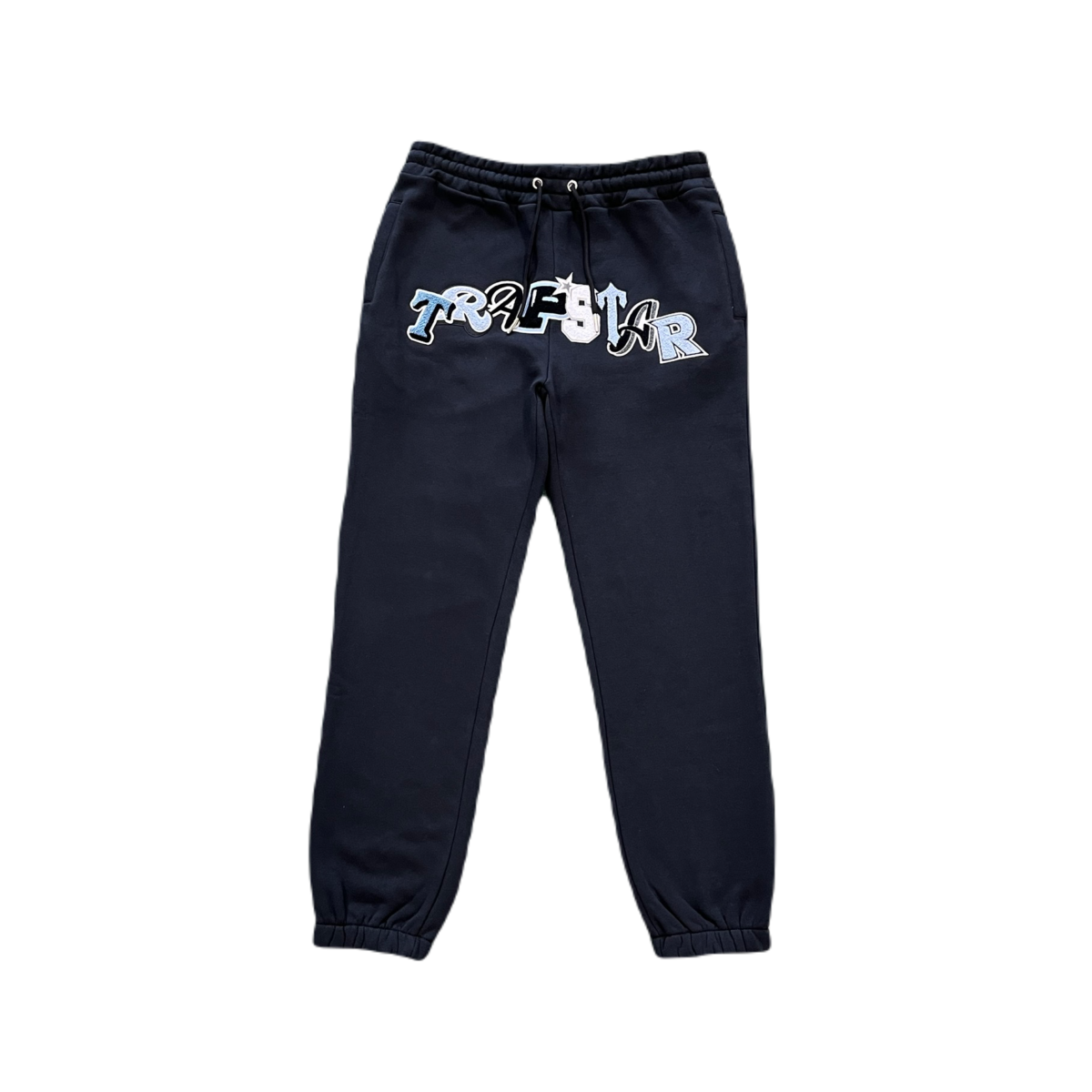 WIDCARD ZIP HOODIE PANTS - immagine 3