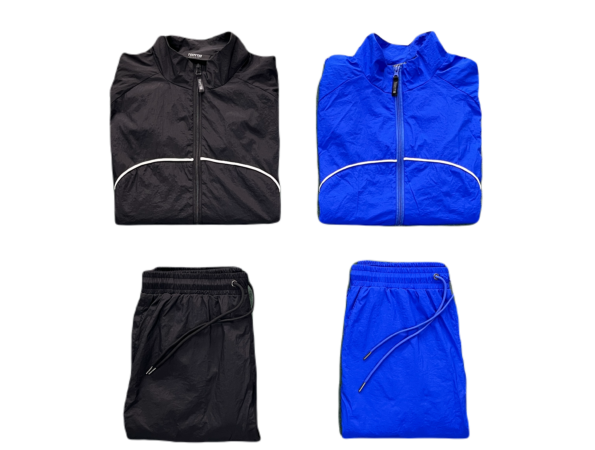 IRONGATE SHELLSUIT 2.0