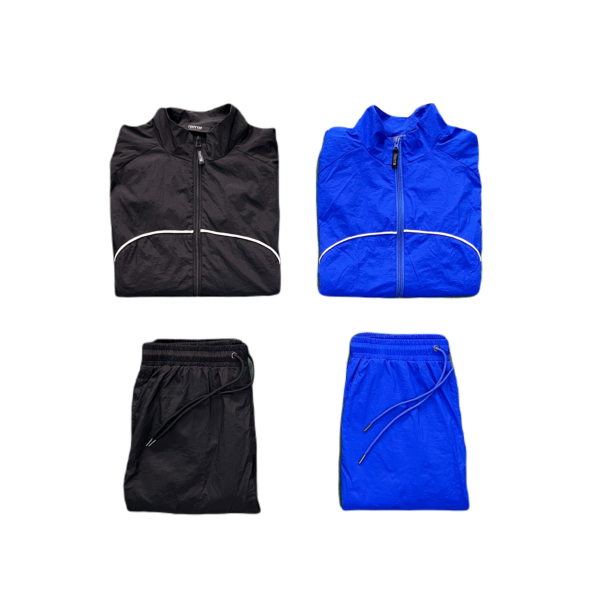 IRONGATE SHELLSUIT 2.0