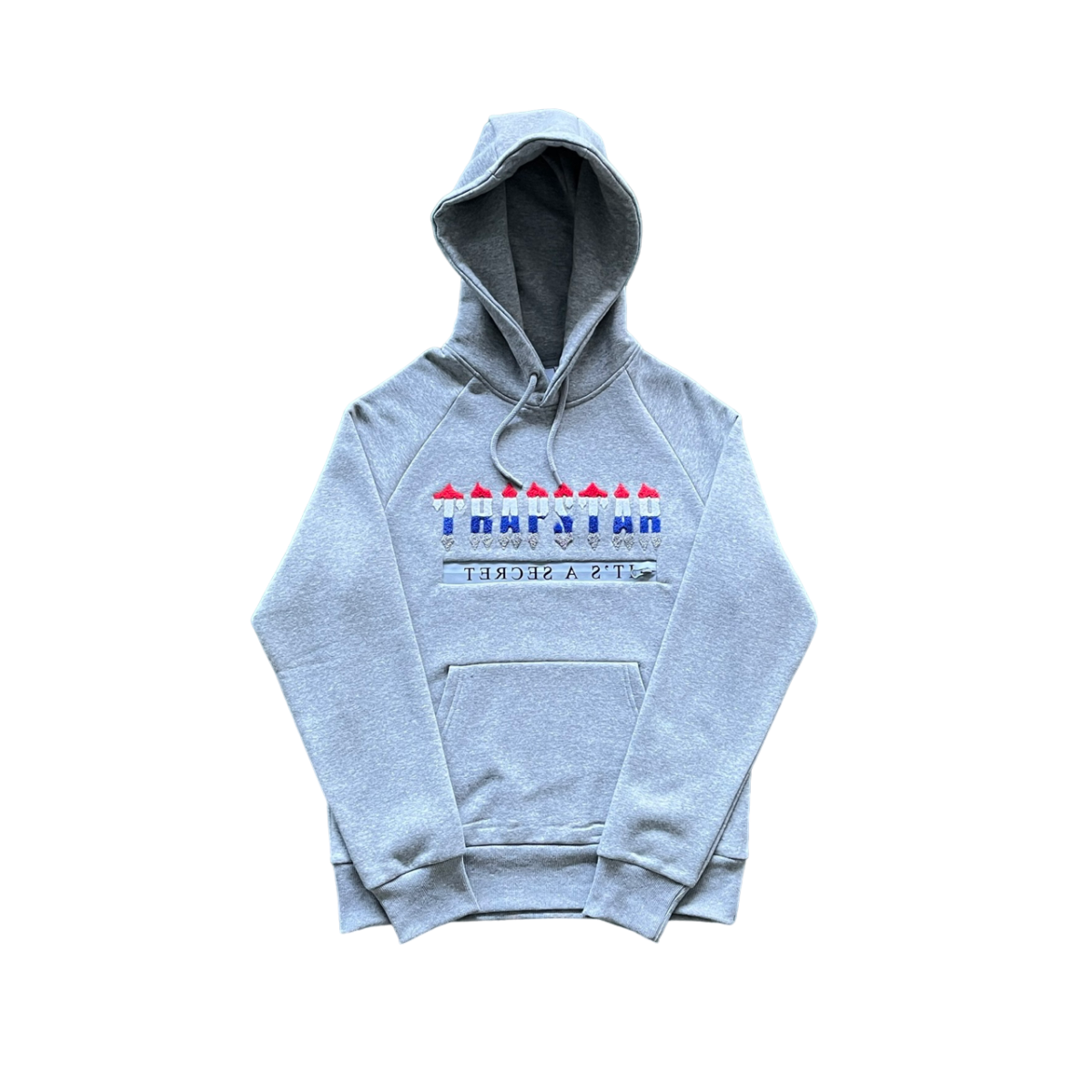 CHENILLE DECODED 2.0 HOODED TRACKSUIT - immagine 2