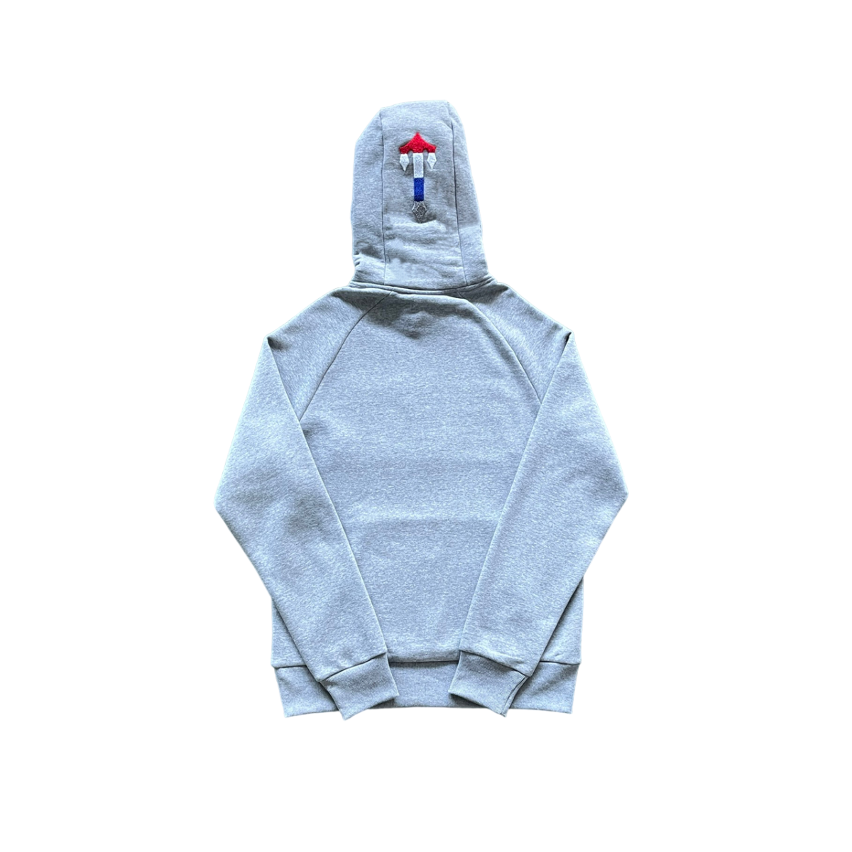 CHENILLE DECODED 2.0 HOODED TRACKSUIT - immagine 3