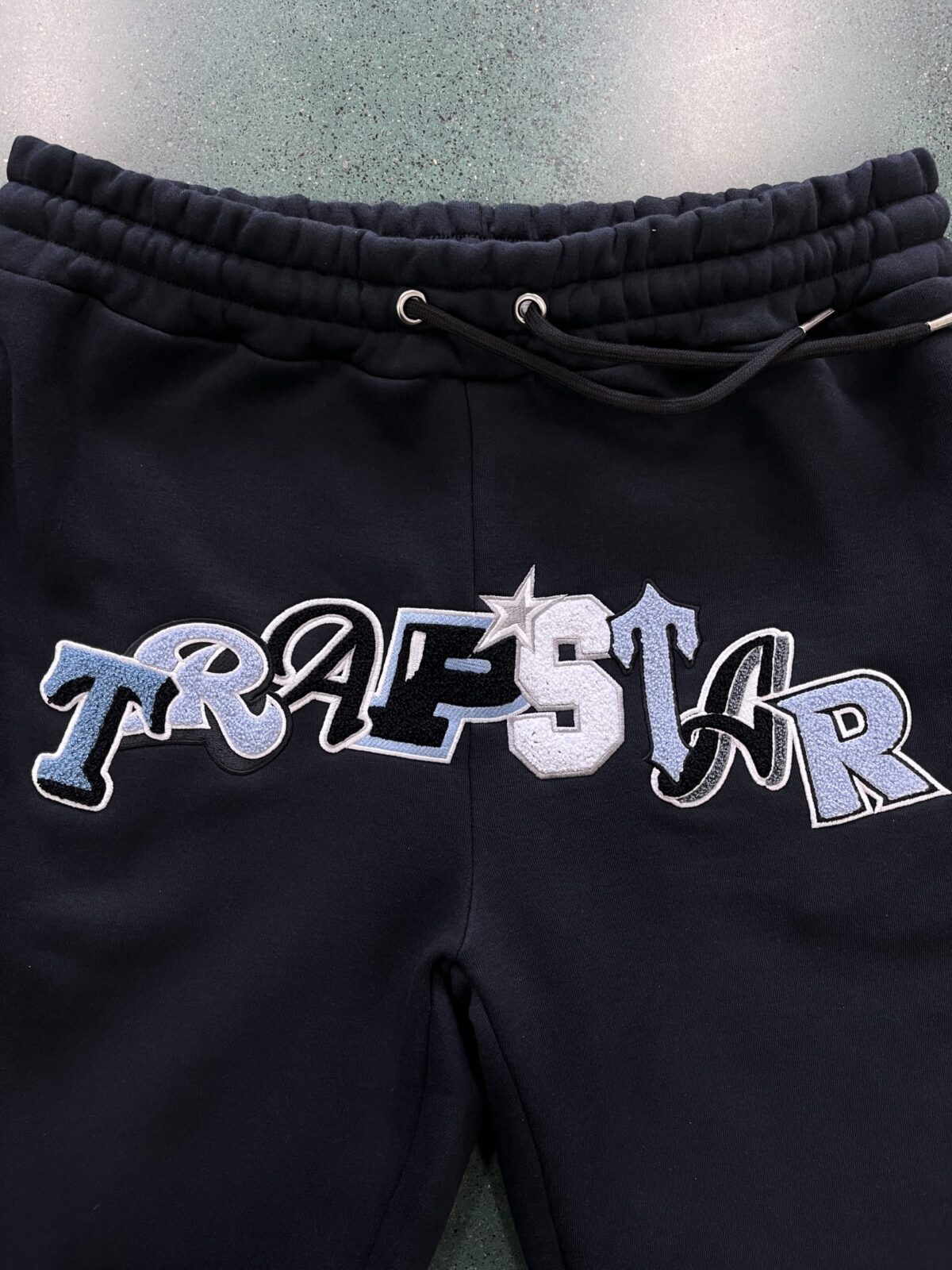 WIDCARD ZIP HOODIE PANTS - immagine 5