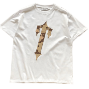 TRAPSTAR T-SHIRT