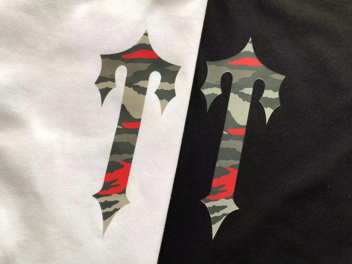 TRAPSTAR T-SHIRT - immagine 4