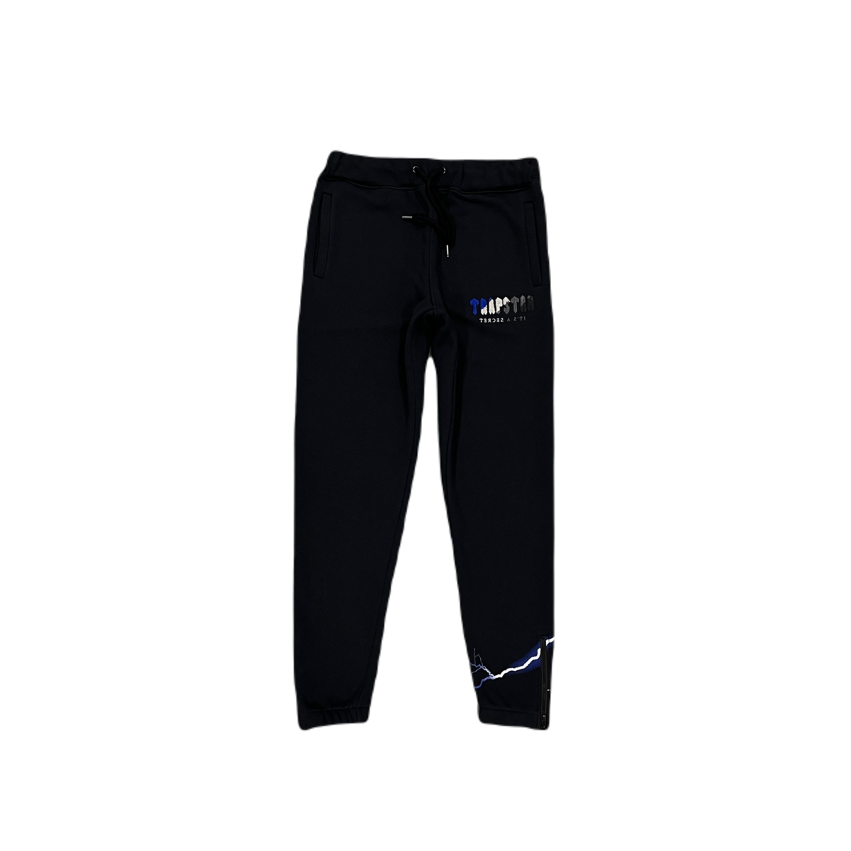 CHENILLE DECODED HOODED TRACKSUIT - immagine 3
