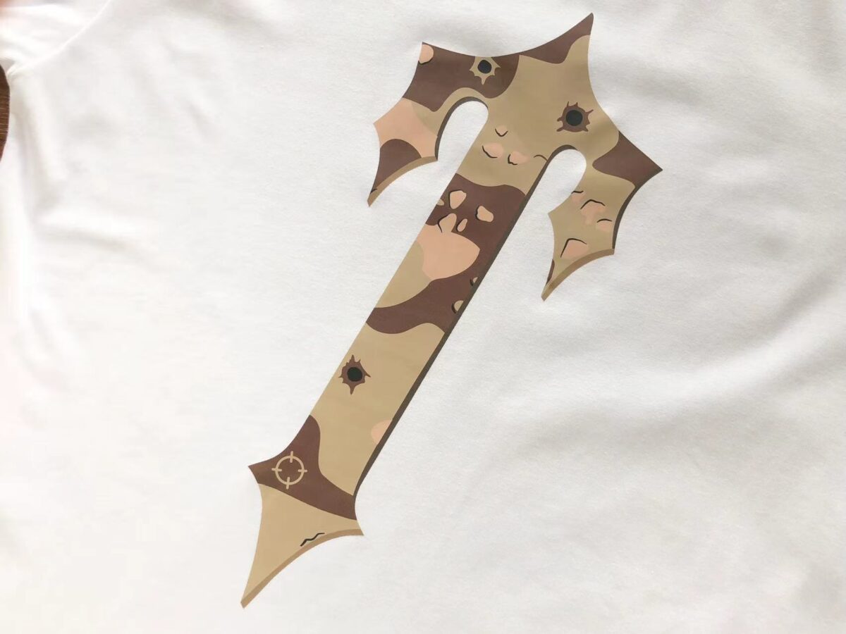 TRAPSTAR T-SHIRT - immagine 3