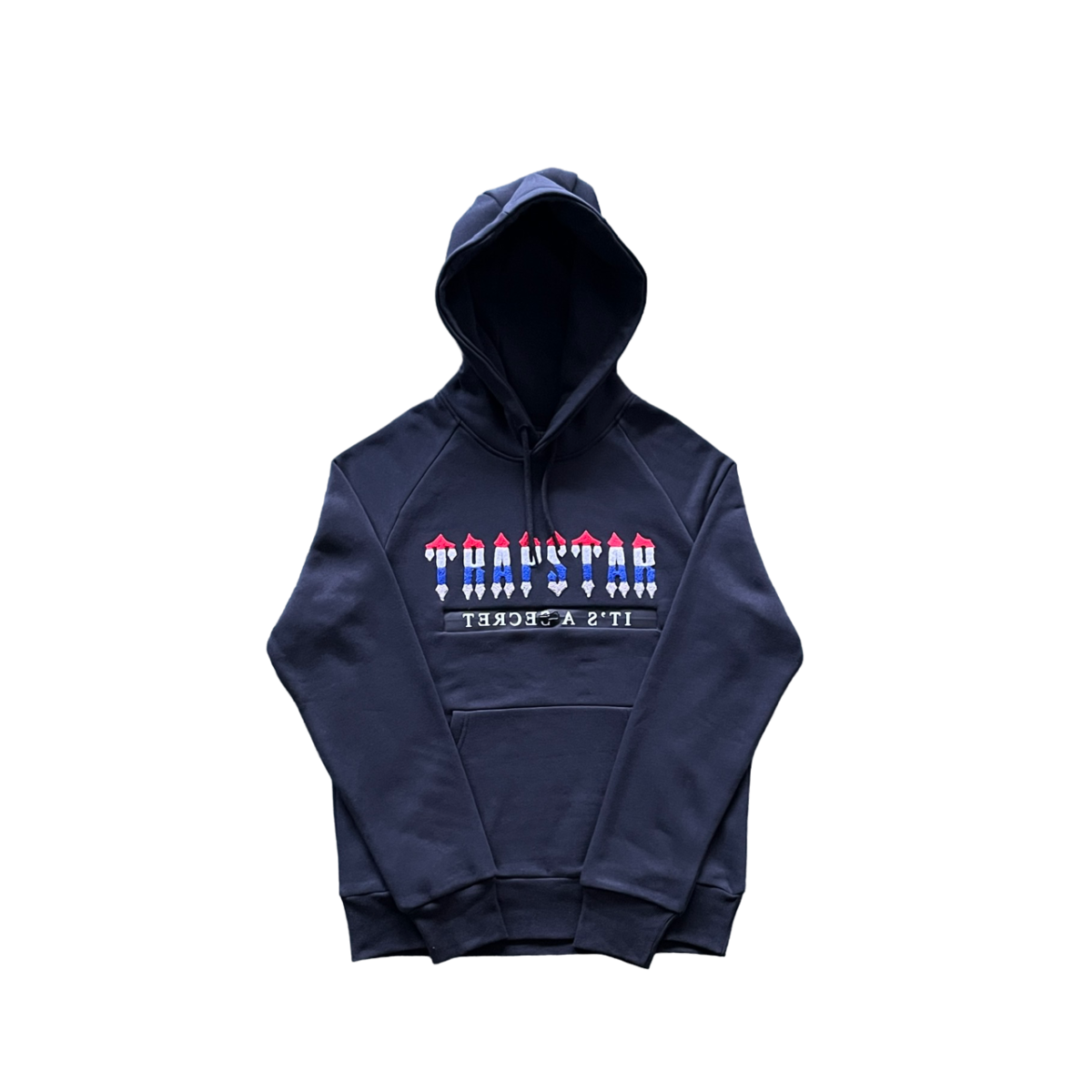 CHENILLE DECODED 2.0 HOODED TRACKSUIT - immagine 8