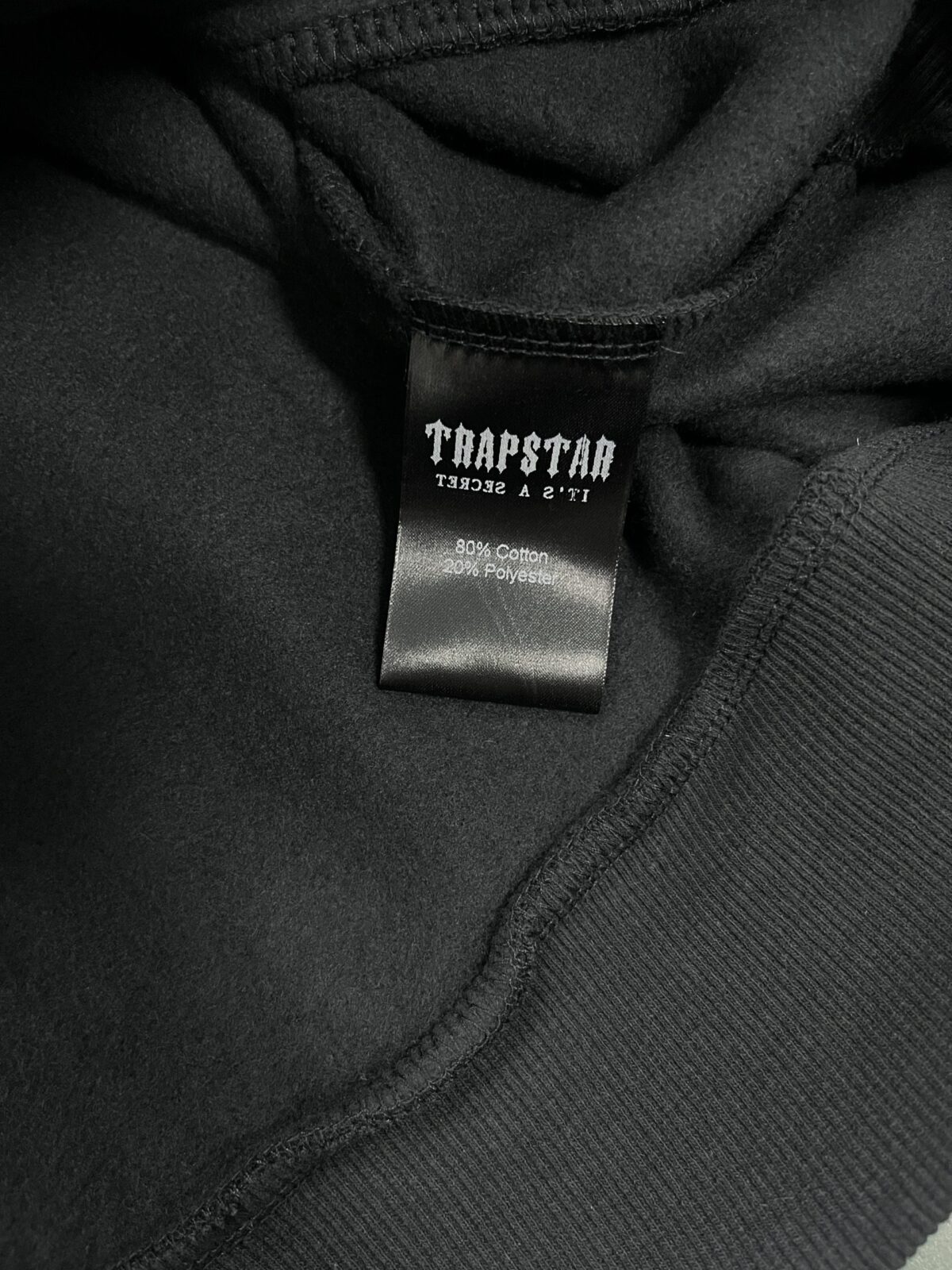 WIDCARD ZIP HOODIE PANTS - immagine 6